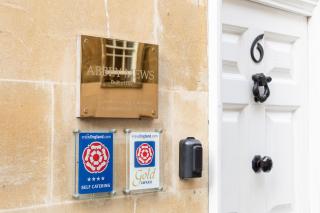 Abbey Mews - 4