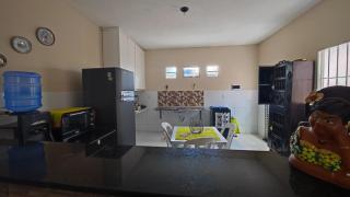 Casa Laguna - Barra Jacuípe - Camaçari - 5