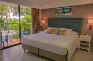 Casa Verano Beach Hotel - Adults Only - Santa Marta - 8