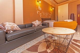 G&C's house San Paolo - Rom - 6