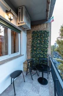 G&C's house San Paolo - Rom - 1