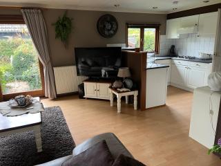 Veluwe Park Reewold Chalet Infinity - Putten - 2