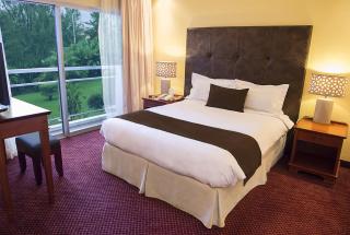 Hotel des Mille Collines - Kigali - 8
