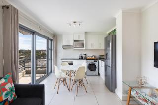 The Paragon Urbane CENTRALLY LOCATED, MODERN COMFORTS - Città del Capo - 5