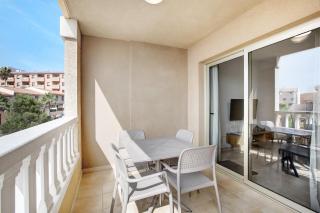 La Perla F14 By Médano Rentals - 8