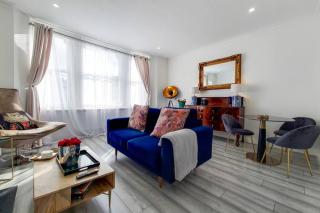 Immaculately presented 1 bed - 0