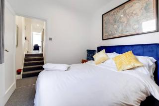 Immaculately presented 1 bed - Londra - 4