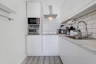Immaculately presented 1 bed - Londra - 7