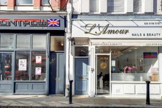 Immaculately presented 1 bed - Londra - 2