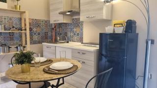CAROLINA'S HOME - Caserta - 1