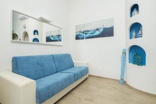 Casa Giallo - Cannigione - 5