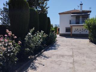 VIVIENDA RURAL HUERTA DEl MEDIO - 4