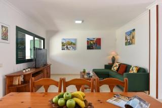 Bungalow Sonnenland Los Tinos II by VillaGranCanaria - 1