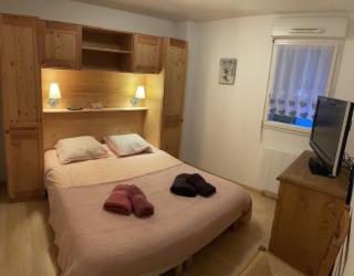 Appartement 65m² idéalement placé pour 6 pers. - Brides-les-Bains - 6