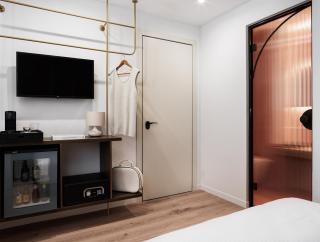The Lekka Hotel & Spa - Atene - 4