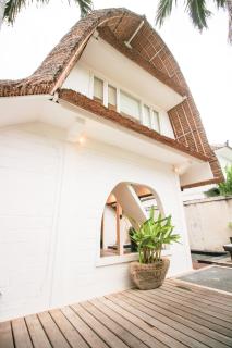 Villa Olivia - Seminyak - 5