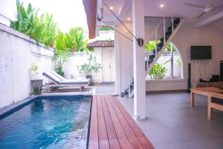 Villa Olivia - Seminyak - 8