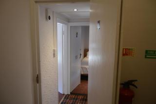 The Crown Inn Hotel - Long Melford - 6
