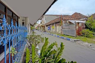 OYO 91865 Sidomulyo Kost Syariah - Mojokerto - 3