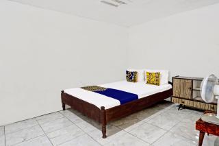 OYO 91865 Sidomulyo Kost Syariah - Mojokerto - 0