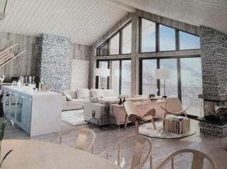Gausta Residence - Gaustablikk - 8