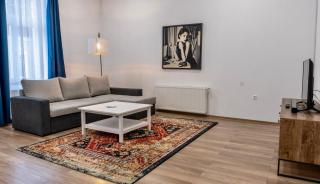 Zakarias Apartments - 2