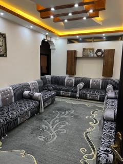 Petra luxurious view house - 1