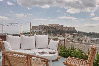 The Lekka Hotel & Spa - Atene - 7