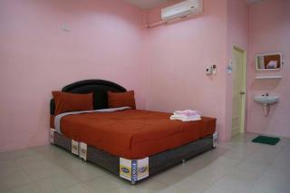 อวบอิ๋มรีสอร์ท #ที่พักภูกระดึง - Ban Nong Tum - 8