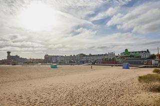 homely - Great Yarmouth Beach Apartments - Great Yarmouth - 5