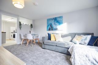 homely - Great Yarmouth Beach Apartments - Great Yarmouth - 0