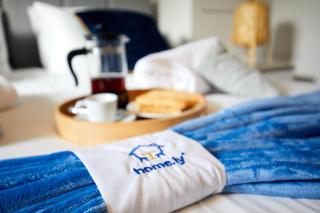 homely - Great Yarmouth Beach Apartments - Great Yarmouth - 7