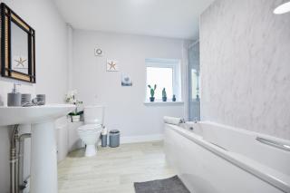 homely - Great Yarmouth Beach Apartments - Great Yarmouth - 3