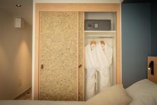 La Cachette, Friendly Hotel & Spa - 1