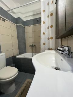 Olympian Two Floor Apartment - Leptokarya - 1