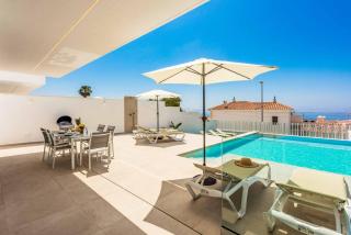 Villa Felix Uno - Nerja - 8