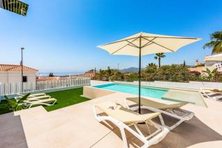 Villa Felix Uno - Nerja - 6
