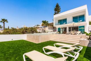 Villa Felix Uno - Nerja - 5