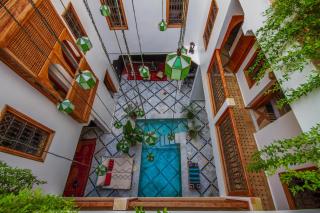 Riad SofYan & Spa - 9