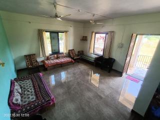 Basant - Madhu - Alibaug - 2