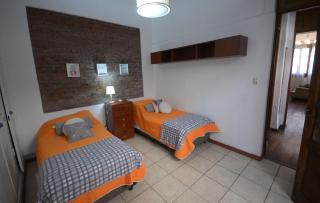 Departamento vintage en la ciudad - Mendoza - 4
