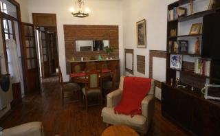 Departamento vintage en la ciudad - Mendoza - 1