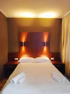 Milky Way Hotel - Budapeste - 8