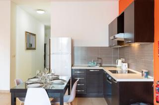 Lovely, Spacious High Floor APT in central PV & AC by 360 Estates - Paceville - 5