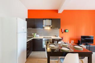 Lovely, Spacious High Floor APT in central PV & AC by 360 Estates - Paceville - 1