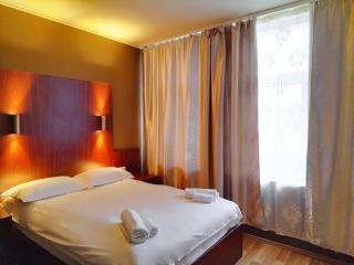 Milky Way Hotel - Budapeste - 7
