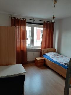 Ferienwohnung Julechka - 1