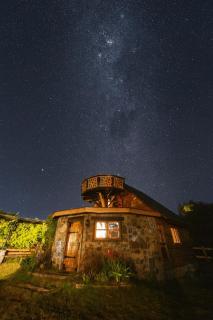 Encantadora Casa del Árbol en el Valle del Elqui! - La Serena - 3