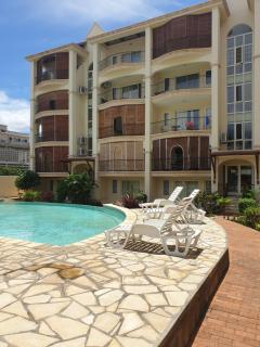 Residence Les Peupliers - Flic-en-Flac - 9