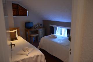 The Crown Inn Hotel - Long Melford - 5